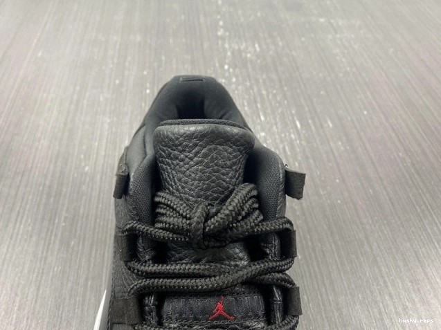 Rep Husky 11 Air Low Jordan Retro 72-10 AV2187-001 0725